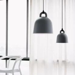 Bell Pendelleuchte M