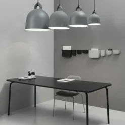 Bell Pendelleuchte S