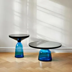 Bell Side Table Beistelltisch Stahl