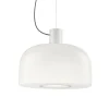 Bellhop Glass Pendelleuchte