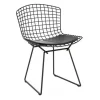 Bertoia Gartenstuhl