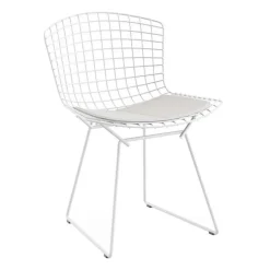 Bertoia Gartenstuhl