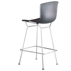 Bertoia Plastic Barhocker