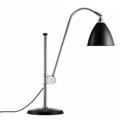 Bestlite BL1 Tischleuchte Gestell Chrom