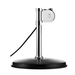 Bestlite BL1 Tischleuchte Gestell Chrom