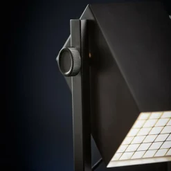 BF Quadro Tischleuchte