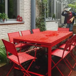 Biarritz Gartentisch ausziehbar