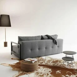 Bifrost Deluxe Schlafsofa 209x117cm