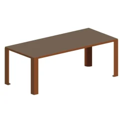 Big Irony Gartentisch 200x90cm