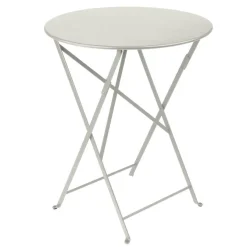 Bistro Klapptisch Ø60cm