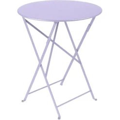 Bistro Klapptisch Ø60cm