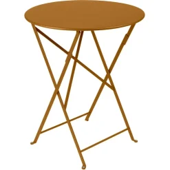 Bistro Klapptisch Ø60cm
