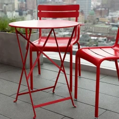 Bistro Klapptisch Ø60cm