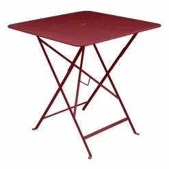 Bistro Klapptisch 71x71cm