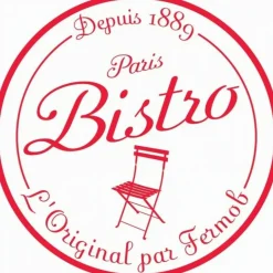 Bistro Klapptisch 71x71cm