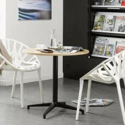 Bistro Table Tisch rund