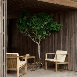 BK11 Gartensessel