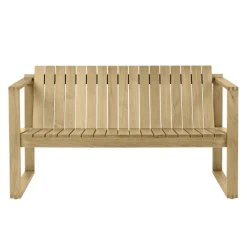 BK12 Gartensofa