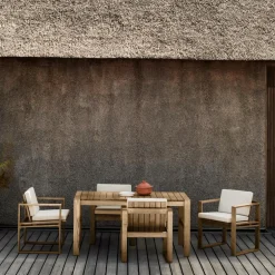 BK10 Gartenstuhl
