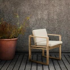 BK10 Gartenstuhl