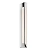 Bloc 60 Wandleuchte