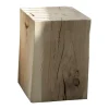 Block Hocker