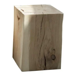 Block Hocker