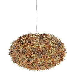 Bloom Metallic S1 Pendelleuchte