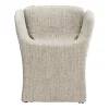 Bloomy kleiner Sessel