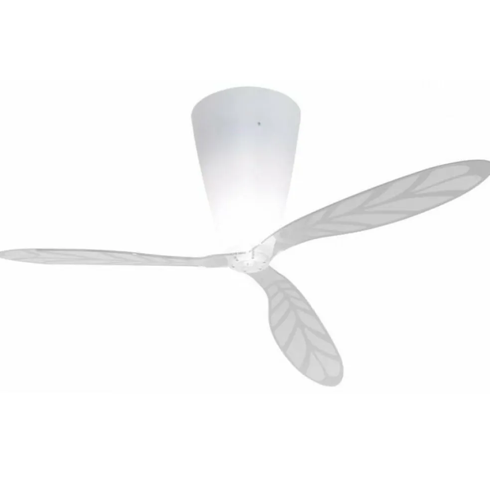 Blow D28 Deckenventilator und Deckenleuchte