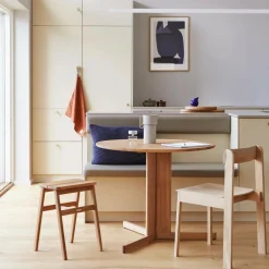 Blueprint Stuhl