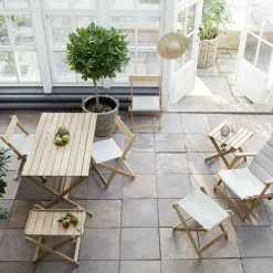 BM4570 Gartenstuhl klappbar