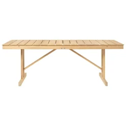 BM1771 Gartentisch