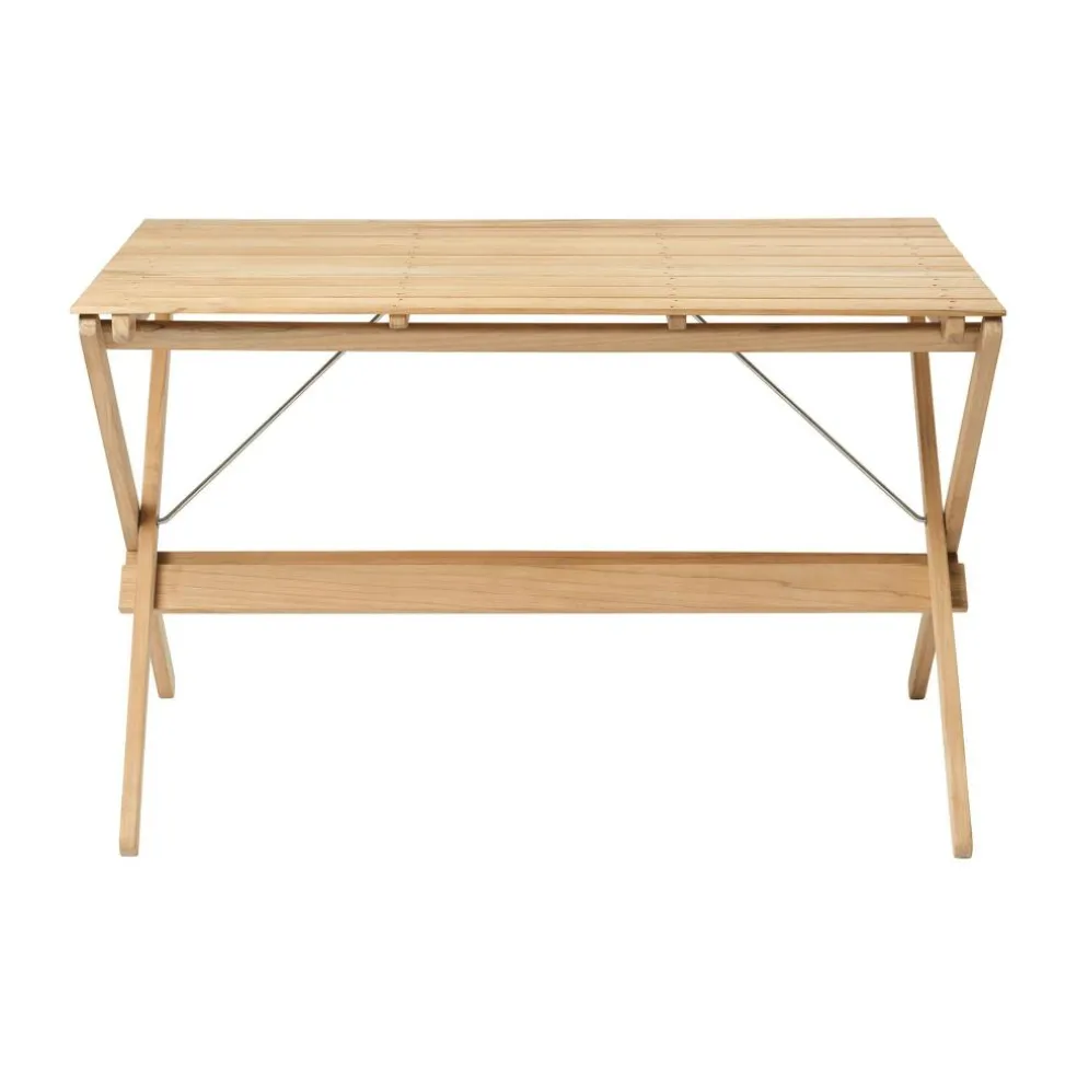 BM3670 Outdoor Klapptisch
