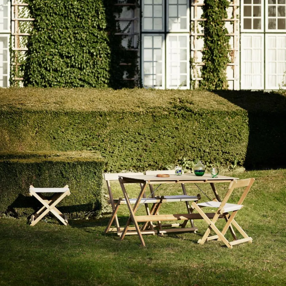 BM3670 Outdoor Klapptisch