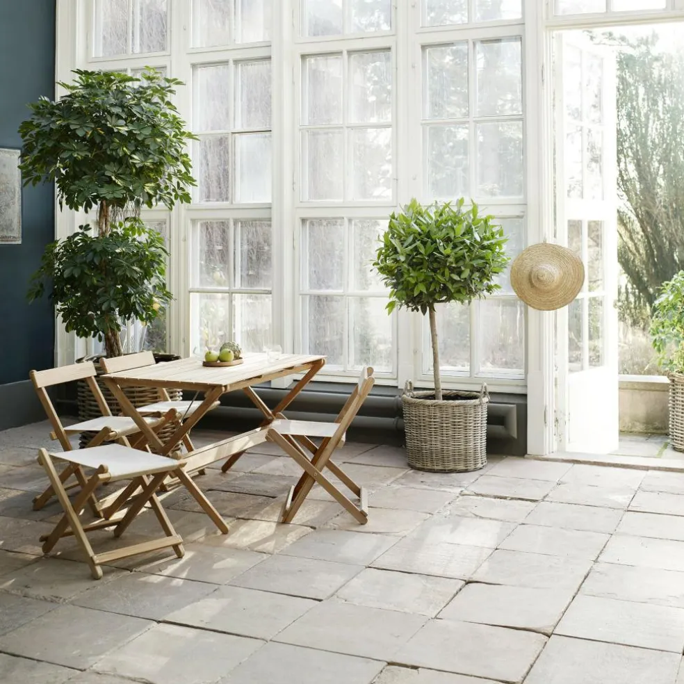 BM3670 Outdoor Klapptisch