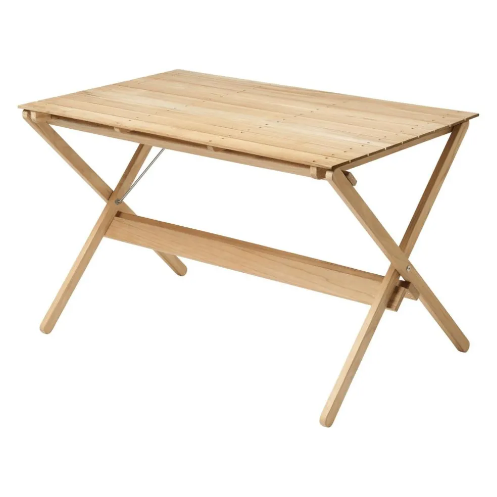 BM3670 Outdoor Klapptisch