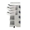 Boby 4/4 Rollcontainer L