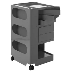 Boby 3/5 Rollcontainer M