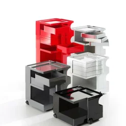 Boby 3/3 Rollcontainer M