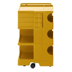 Boby 3/3 Rollcontainer M
