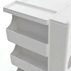 Boby 3/3 Rollcontainer M