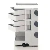 Boby 3/4 Rollcontainer M
