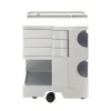 Boby 2/3 Rollcontainer S