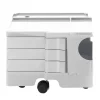 Boby 1/3 Rollcontainer XS
