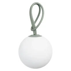 Bolleke LED Outdoor Hängeleuchte mit Akku