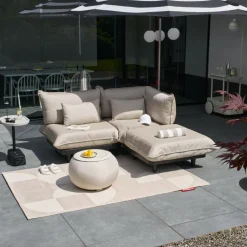 Bolleke LED Outdoor Hängeleuchte mit Akku