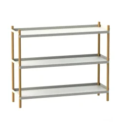 Bolt Regal 100x88cm
