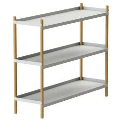 Bolt Regal 100x88cm