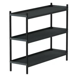 Bolt Regal 100x88cm